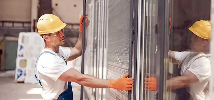Sliding Door Mesh Replacement Green