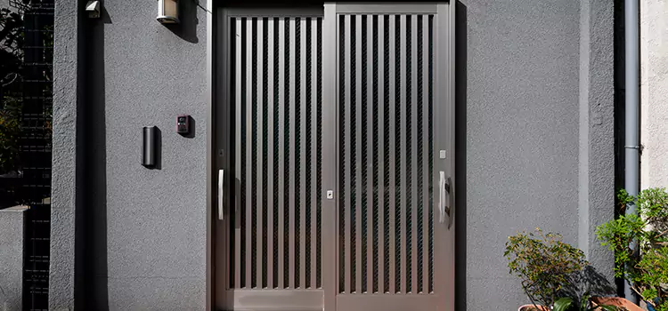 Specialized Steel Door Services in Green, OH