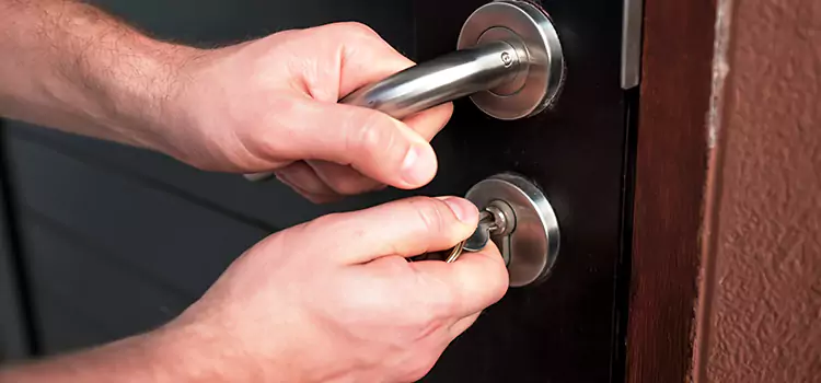 Door Closer Repair & Installation Green