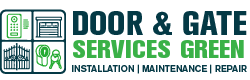 Door & Gate Services Green